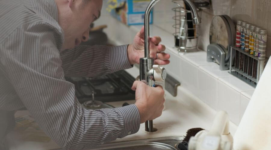 Professional expert plumbing services in Minden, WV
